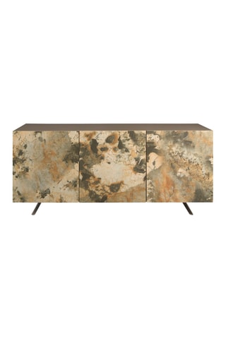 Buffet 3 portes - 180 x 80 x 50 cm