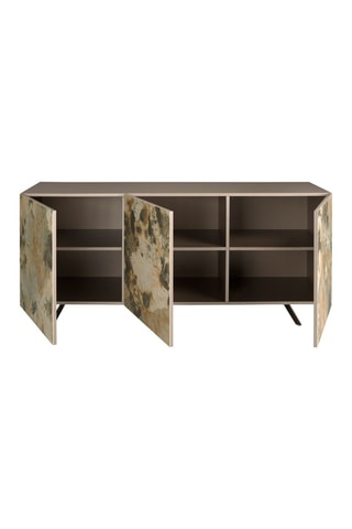 Buffet 3 portes - 180 x 80 x 50 cm