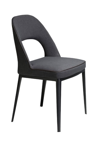 2 chaises - 47 x 80 x 50 cm