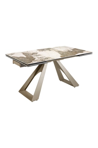 Table extensible - 160/240 x 90 x 76 cm
