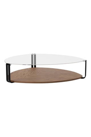 Table basse - 135 x 135 x 32 cm