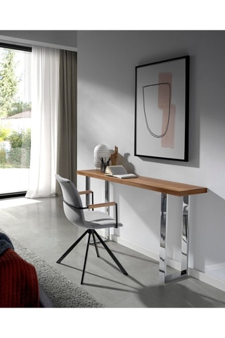 Chaise Silla - 50 x 62 x 85 cm