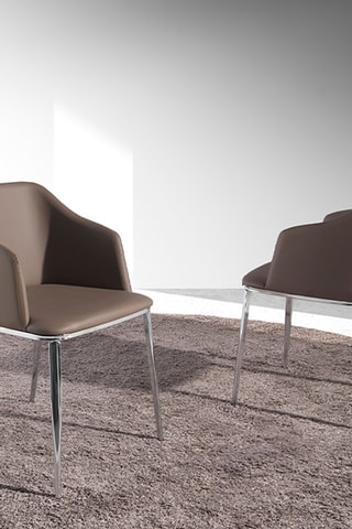 2 chaises