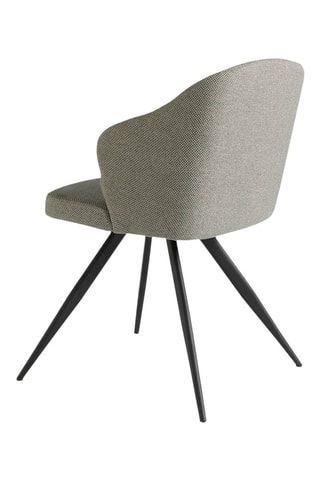 2 chaises - 48 x 82 x 57 cm