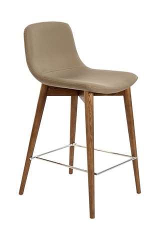 2 tabourets - 52 x 93 x 45 cm