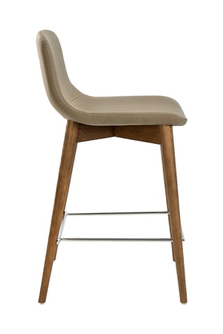 2 tabourets - 52 x 93 x 45 cm