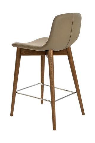 2 tabourets - 52 x 93 x 45 cm