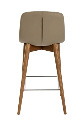 2 tabourets - 52 x 93 x 45 cm