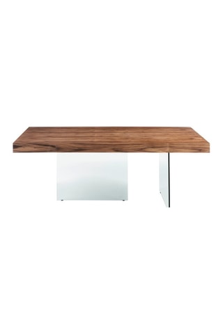 Table à manger - 200 x 100 x 75 cm