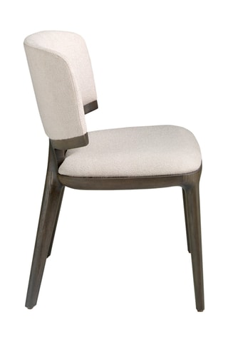 Chaise en chêne