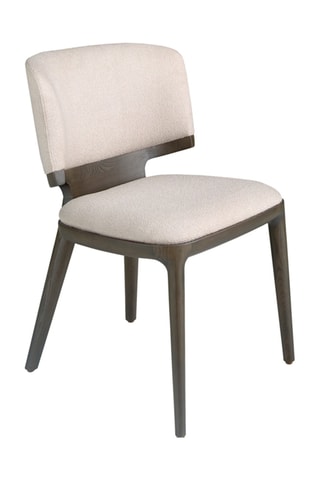 Chaise en chêne