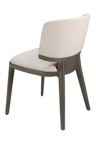 Chaise en chêne
