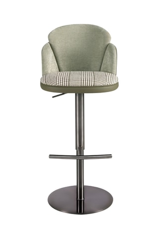 Tabouret de bar - 46 x 85 x 50 cm