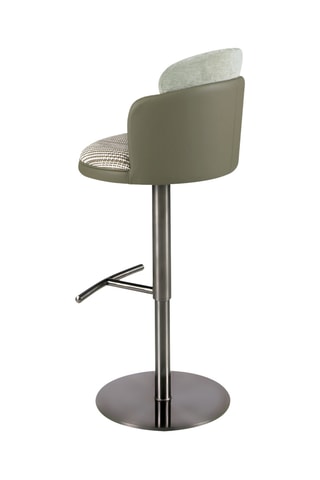 Tabouret de bar - 46 x 85 x 50 cm