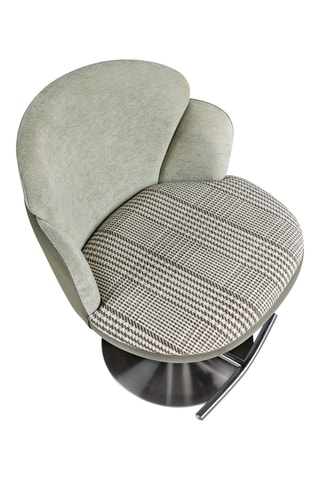Tabouret de bar - 46 x 85 x 50 cm