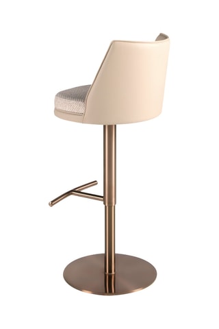 Tabouret de bar - 60 x 70 x 64 cm