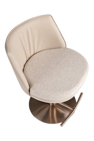 Tabouret de bar - 60 x 70 x 64 cm