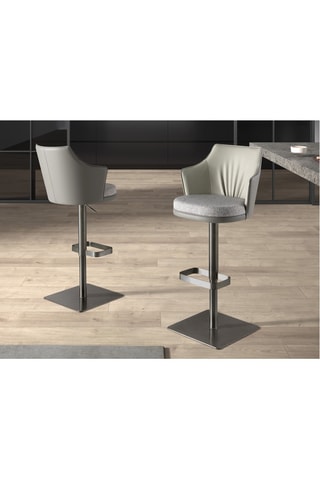 Tabouret de bar - 160 x 76 x 90 cm