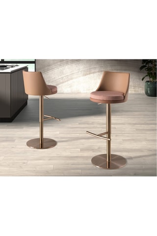Tabouret de bar - 58 x 80 x 59 cm