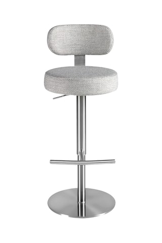 Tabouret de bar - 95 x 3 x 75 cm