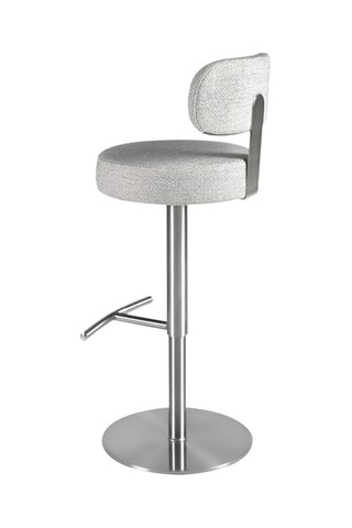 Tabouret de bar - 95 x 3 x 75 cm
