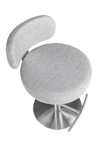 Tabouret de bar - 95 x 3 x 75 cm