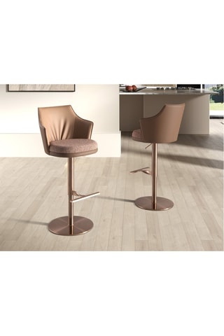 Tabouret de bar - 160 x 76 x 90 cm