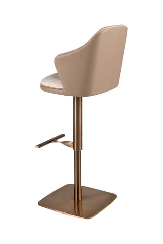 Tabouret de bar - 77 x 84 x 76 cm