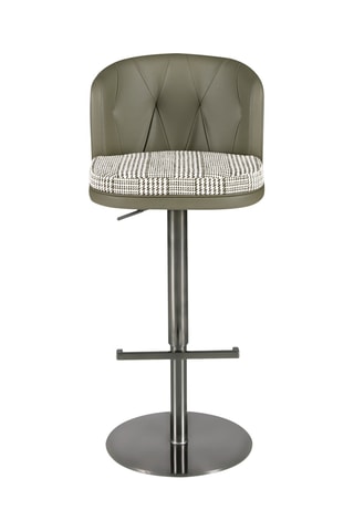 Tabouret de bar - 180 x 90 x 76 cm