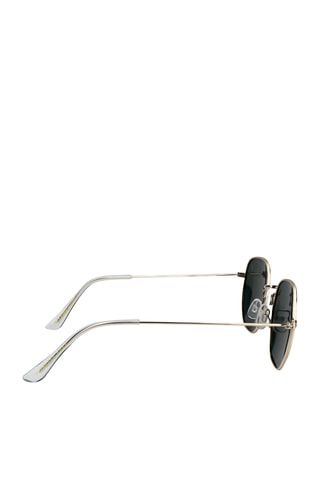 Occhiali da sole polarizzati donna Vivid - Categoria 3 - Dorato e grigio