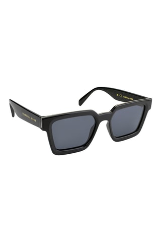 Occhiali da sole polarizzati donna Penelope - Categoria 3 - Nero