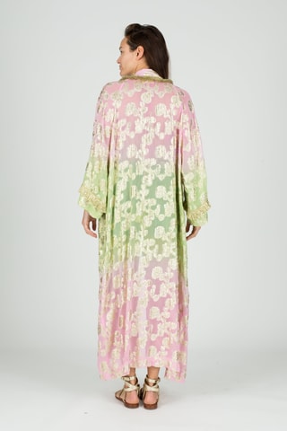 Kimono Colombian Dreams - Rose