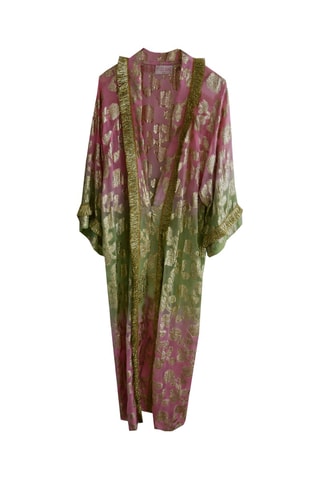 Kimono Colombian Dreams - Rose