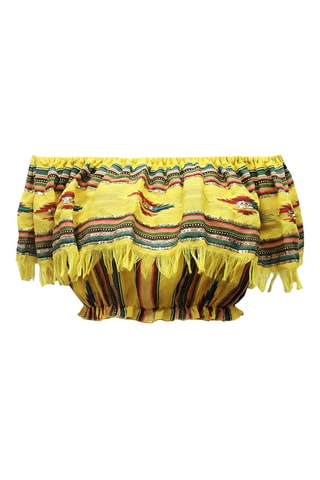 Top Colombian Dreams - Jaune