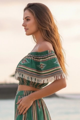 Top Colombian Dreams - Vert