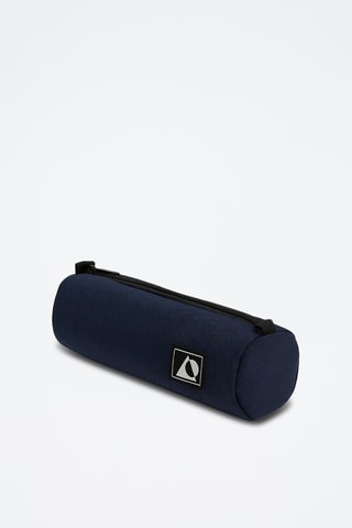 Trousse - Bleu marine
