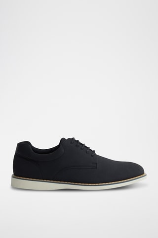 Derbys - Bleu marine