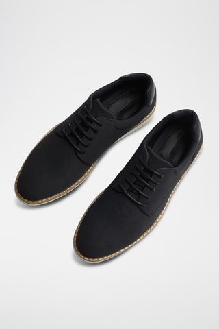 Derbys - Bleu marine