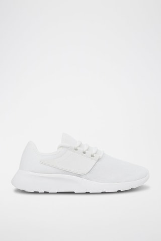 Sneakers - Bianco