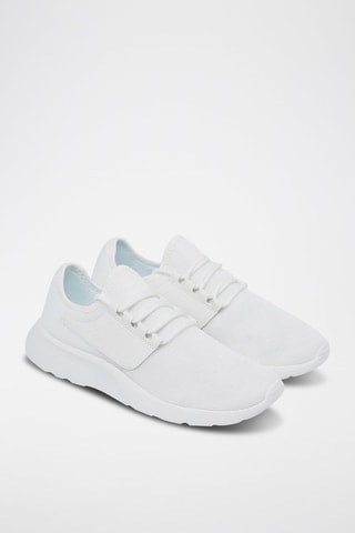 Sneakers - Bianco