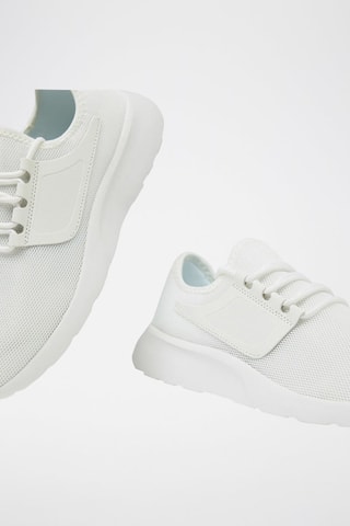 Sneakers - Bianco