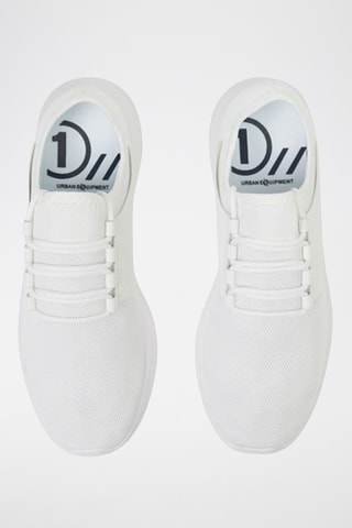 Sneakers - Bianco