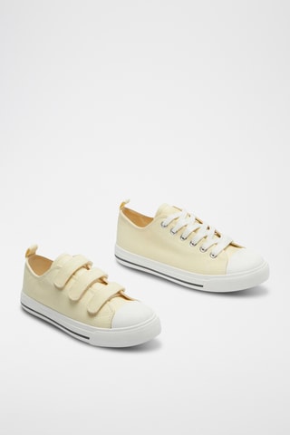 Tennis - Jaune