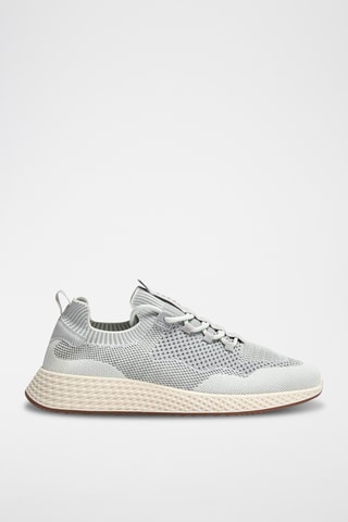 Tennis - Gris clair
