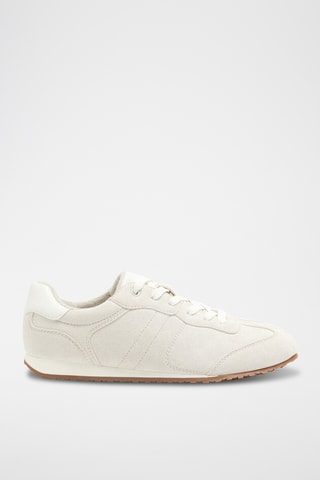 Tennis - Gris clair