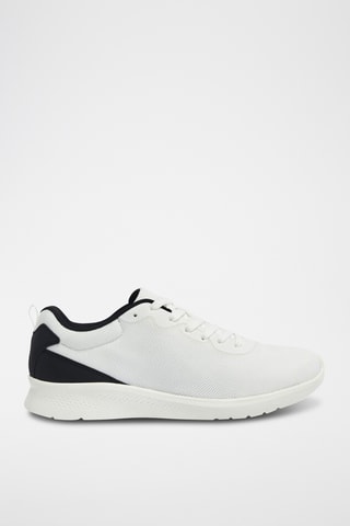Tennis - Blanc