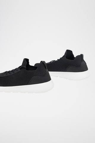 Tennis - Noir