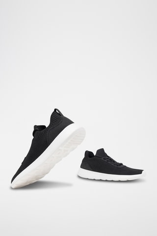 Tennis - Noir