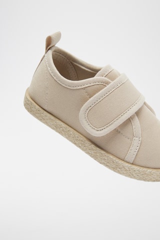 Tennis - Beige