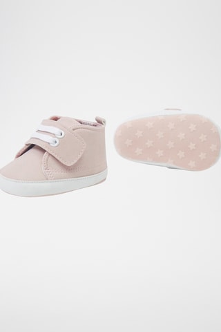 Chaussons - Nude